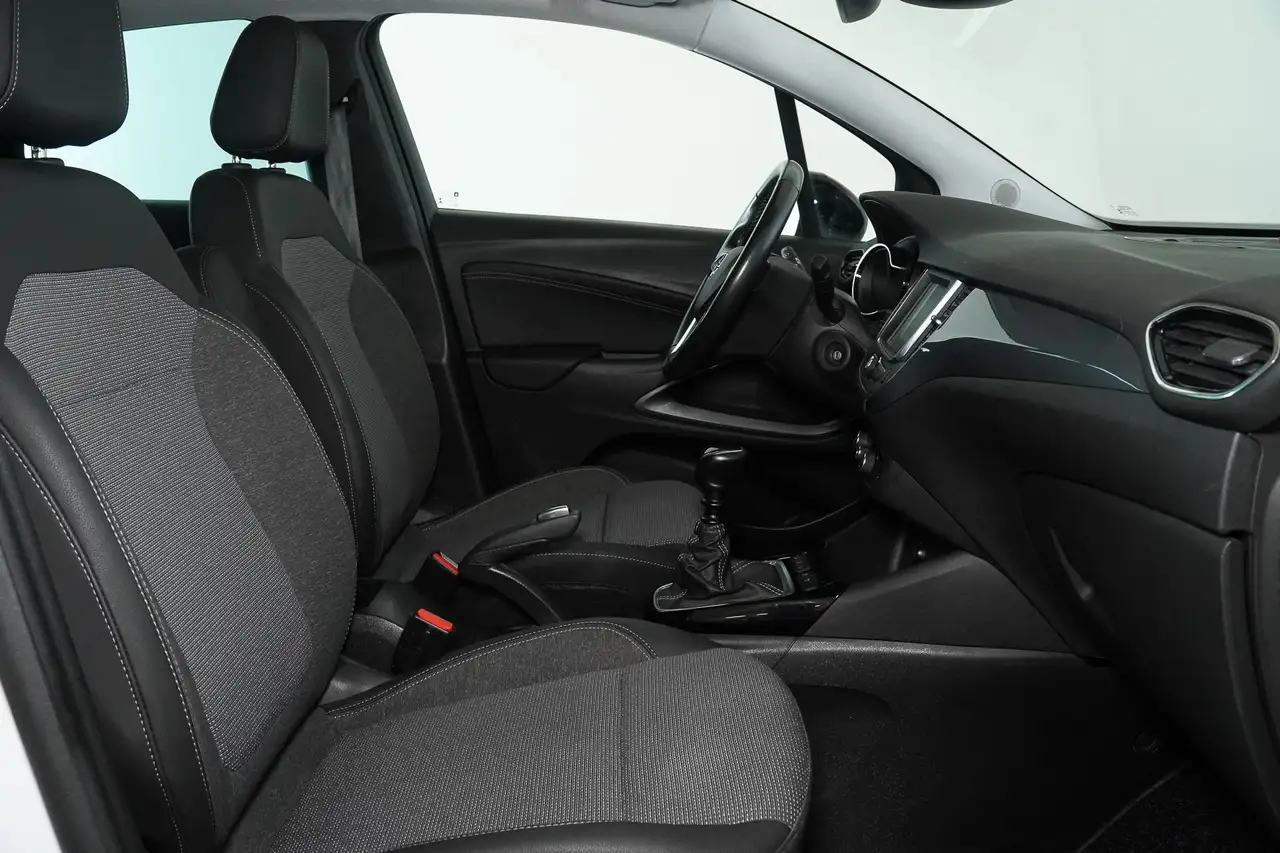 Opel Crossland 1.5 CDTI EcoTec S&S Blitz Edition 110CV 10