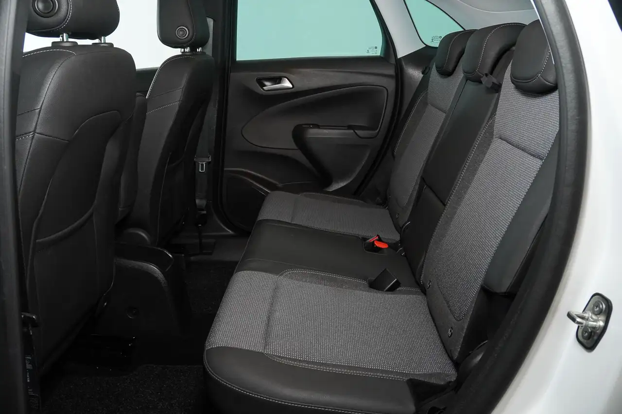 Opel Crossland 1.5 CDTI EcoTec S&S Blitz Edition 110CV 8