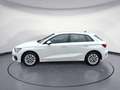 Audi A3 40 TFSIe S tronic Weiß - thumbnail 3