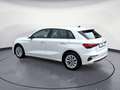 Audi A3 40 TFSIe S tronic Weiß - thumbnail 4