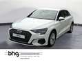 Audi A3 40 TFSIe S tronic Weiß - thumbnail 1