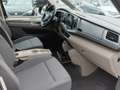 Volkswagen T7 Multivan VW T7 Multivan Business ÜH TDI Schwarz - thumbnail 7