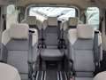Volkswagen T7 Multivan VW T7 Multivan Business ÜH TDI Schwarz - thumbnail 16