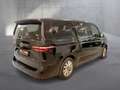 Volkswagen T7 Multivan VW T7 Multivan Business ÜH TDI Schwarz - thumbnail 5