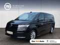 Volkswagen T7 Multivan VW T7 Multivan Business ÜH TDI Schwarz - thumbnail 1