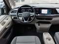 Volkswagen T7 Multivan VW T7 Multivan Business ÜH TDI Schwarz - thumbnail 5