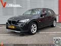 BMW X1 sDrive18i Executive | Leder | Cruise | Climate | N Zwart - thumbnail 1