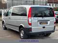 Mercedes-Benz Vito 115 CDI Klima Leder Navi PDC AHK  STHZ Argent - thumbnail 4