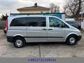 Mercedes-Benz Vito 115 CDI Klima Leder Navi PDC AHK  STHZ Argent - thumbnail 13