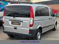 Mercedes-Benz Vito 115 CDI Klima Leder Navi PDC AHK  STHZ Argent - thumbnail 6