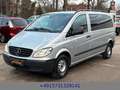 Mercedes-Benz Vito 115 CDI Klima Leder Navi PDC AHK  STHZ Argent - thumbnail 1