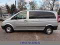 Mercedes-Benz Vito 115 CDI Klima Leder Navi PDC AHK  STHZ Argent - thumbnail 12