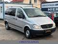 Mercedes-Benz Vito 115 CDI Klima Leder Navi PDC AHK  STHZ Argent - thumbnail 3