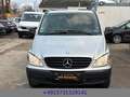 Mercedes-Benz Vito 115 CDI Klima Leder Navi PDC AHK  STHZ Argent - thumbnail 2