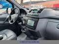Mercedes-Benz Vito 115 CDI Klima Leder Navi PDC AHK  STHZ Argent - thumbnail 17