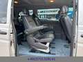 Mercedes-Benz Vito 115 CDI Klima Leder Navi PDC AHK  STHZ Argent - thumbnail 10