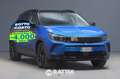 Opel Grandland 1.6 Phev 225CV GS Line Auto Albastru - thumbnail 1