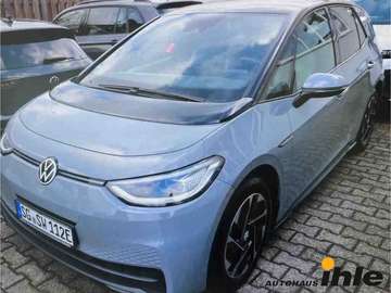 Pro Business 58kWh IQ-LIGHT+NAVI+R-FAHRKAMERA