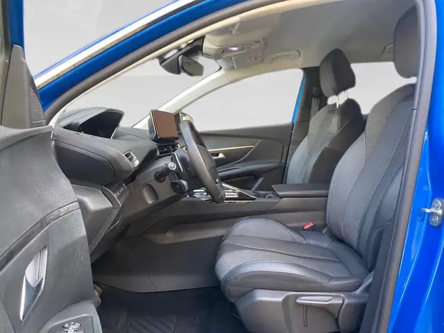 Peugeot 3008 view 7