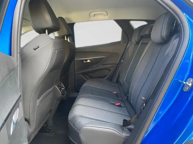 Peugeot 3008 view 8