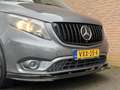 Mercedes-Benz Vito 119CDI 190PK Lang / 2.500KG Trekhaak / Navigatie / Gris - thumbnail 22