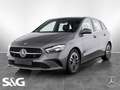 Mercedes-Benz B 200 Progressive RüKam+17+MBUX+Sitzhzg.+Smartp Grau - thumbnail 1