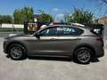 Alfa Romeo Stelvio 2.2 Turbodiesel 210 CV AT8 Q4 Lusso Bronze - thumbnail 3