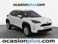 Toyota Yaris Cross 120H Business Plus Blanc - thumbnail 2