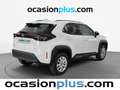 Toyota Yaris Cross 120H Business Plus Blanc - thumbnail 3