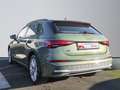 Audi A3 Sportback 35 TFSI advanced SHZ,AHK,PDC,LED Grün - thumbnail 4