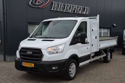 Ford Transit 2.0TDCI Kipper Airco.