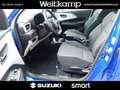 Suzuki Swift Swift 1.2 Dualjet Hybrid Comfort+ NEW SWIFT Blauw - thumbnail 9