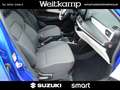 Suzuki Swift Swift 1.2 Dualjet Hybrid Comfort+ NEW SWIFT Blauw - thumbnail 14