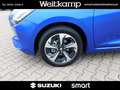 Suzuki Swift Swift 1.2 Dualjet Hybrid Comfort+ NEW SWIFT Blauw - thumbnail 6
