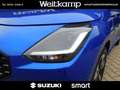 Suzuki Swift Swift 1.2 Dualjet Hybrid Comfort+ NEW SWIFT Blauw - thumbnail 19