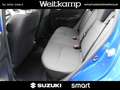 Suzuki Swift Swift 1.2 Dualjet Hybrid Comfort+ NEW SWIFT Blauw - thumbnail 10