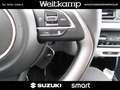Suzuki Swift Swift 1.2 Dualjet Hybrid Comfort+ NEW SWIFT Blauw - thumbnail 22