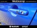 Suzuki Swift Swift 1.2 Dualjet Hybrid Comfort+ NEW SWIFT Blauw - thumbnail 7