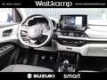 Suzuki Swift Swift 1.2 Dualjet Hybrid Comfort+ NEW SWIFT Blauw - thumbnail 16
