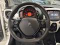 Peugeot 108 Allure 1.0 12v VTi 68cv Blanc - thumbnail 12
