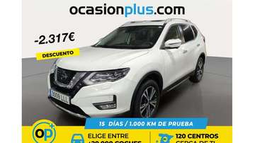 1.3 DIG-T N-Connecta 4x2 DCT