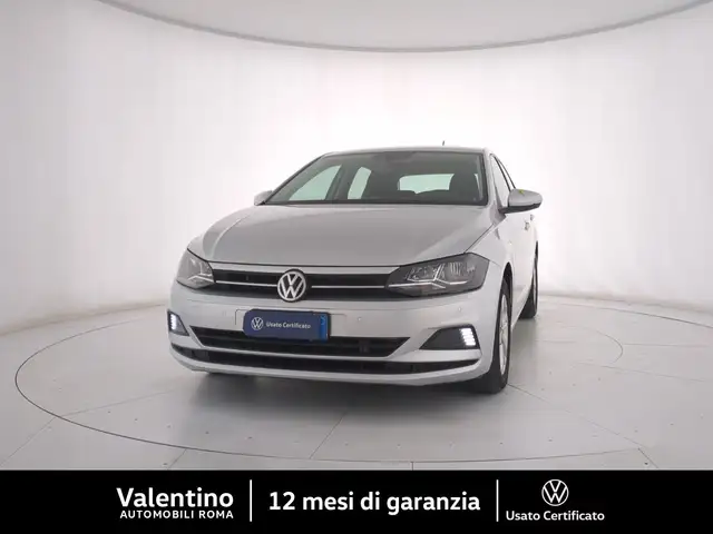 Volkswagen Polo 1.6 TDI DSG SCR 95cv Comfortline BMT