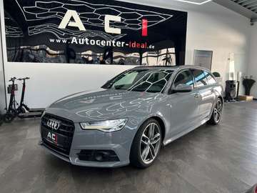 Avant 3.0 TDI clean quattro S-Line+, StandH.,