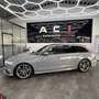 Audi A6 Avant 3.0 TDI clean quattro S-Line+, StandH., Grey - thumbnail 4
