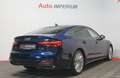 Audi A5 Sportback 40 TDI quattro S line*Matrix*Leder* Azul - thumbnail 4
