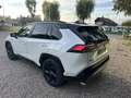 Toyota RAV 4 RAV4 Hybride 222 ch AWD-i Collection - thumbnail 2