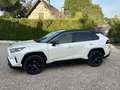 Toyota RAV 4 RAV4 Hybride 222 ch AWD-i Collection - thumbnail 6
