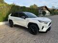Toyota RAV 4 RAV4 Hybride 222 ch AWD-i Collection - thumbnail 5