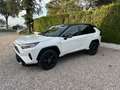 Toyota RAV 4 RAV4 Hybride 222 ch AWD-i Collection - thumbnail 4