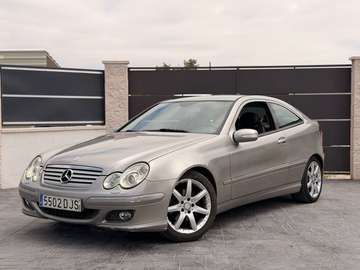 Sportcoupé CDI Classic